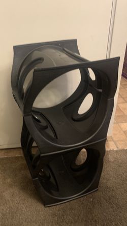 Water Gallon Holder