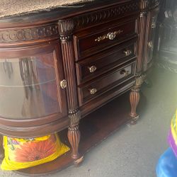 Vanity  $115 Originally Paid $500 Estate Sale