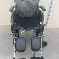 WHELLCHAIR 