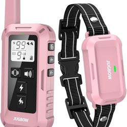 Collar De Entrenamiento Para Cachorros 