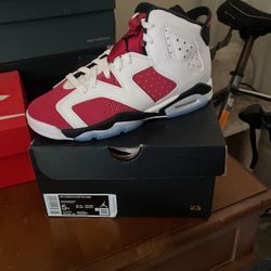Jordan 6
