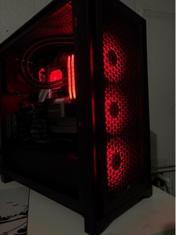 🚨Ultimate Gaming Setup | RTX 4070 FE | 32GB DDR5 | Full Setup Included🚨