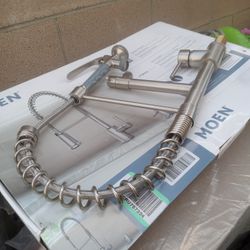 Llave Para Regadera 