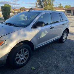 2010 Ford Edge