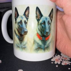 Custom Coffee Mug 