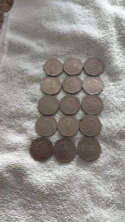 15 Mexico 10 pesos and 19 5 pesos
