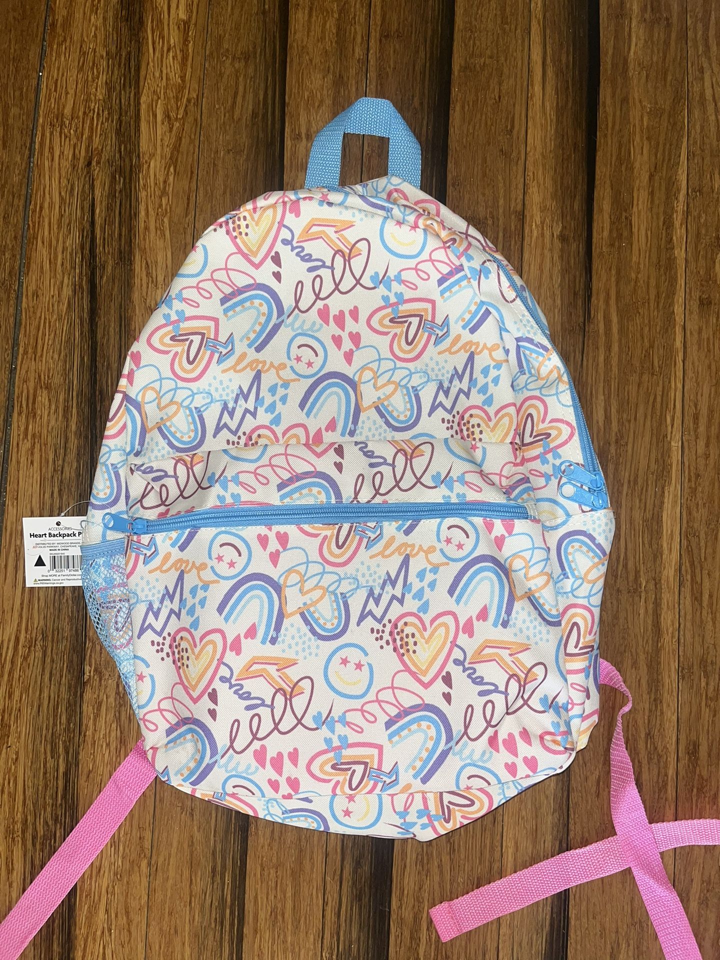 Backpack
