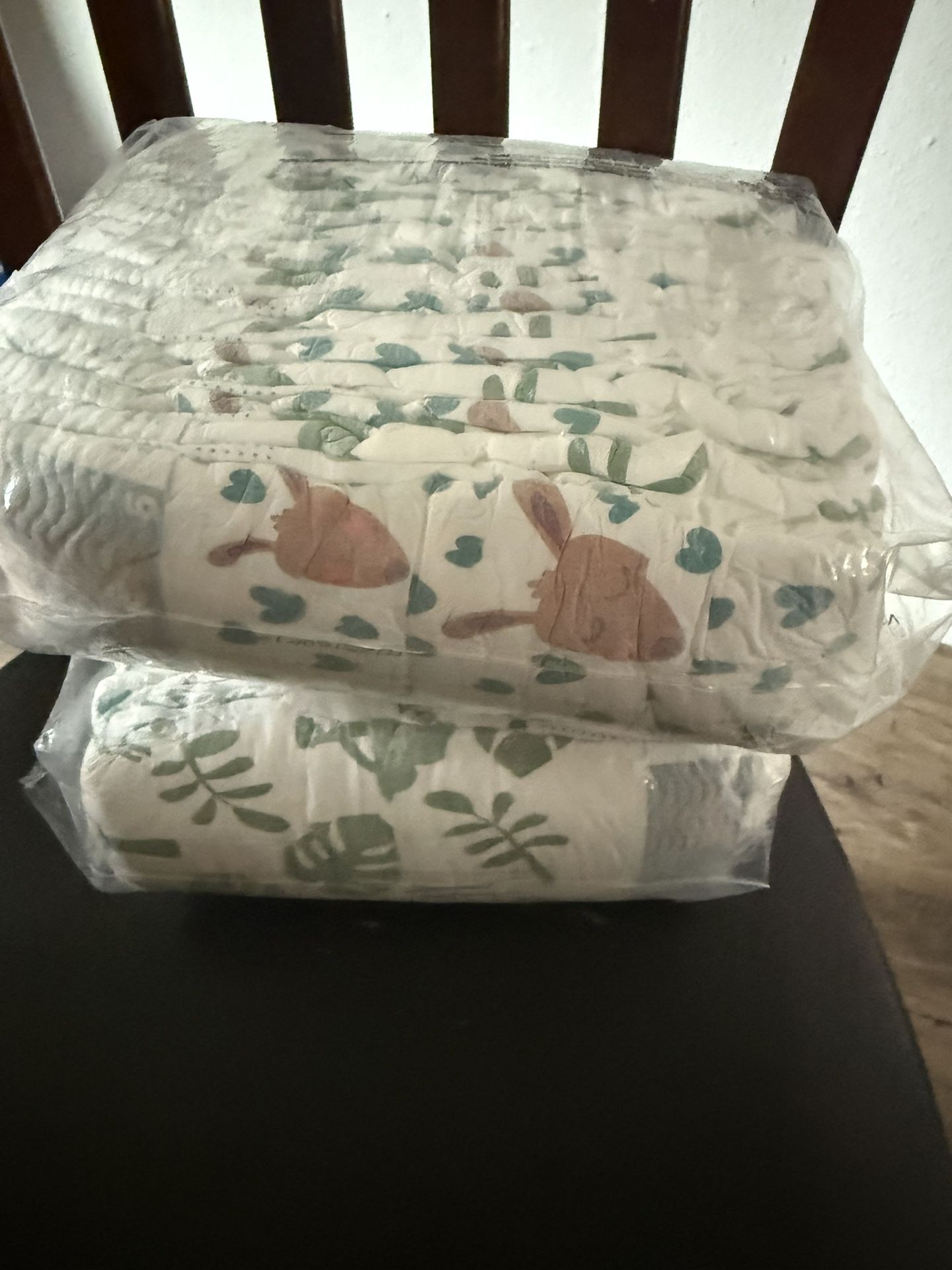 Parents Choice Diapers