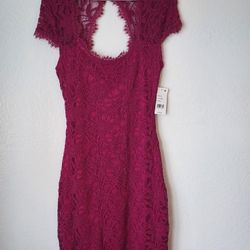 Jump Apparel Girls Dress 