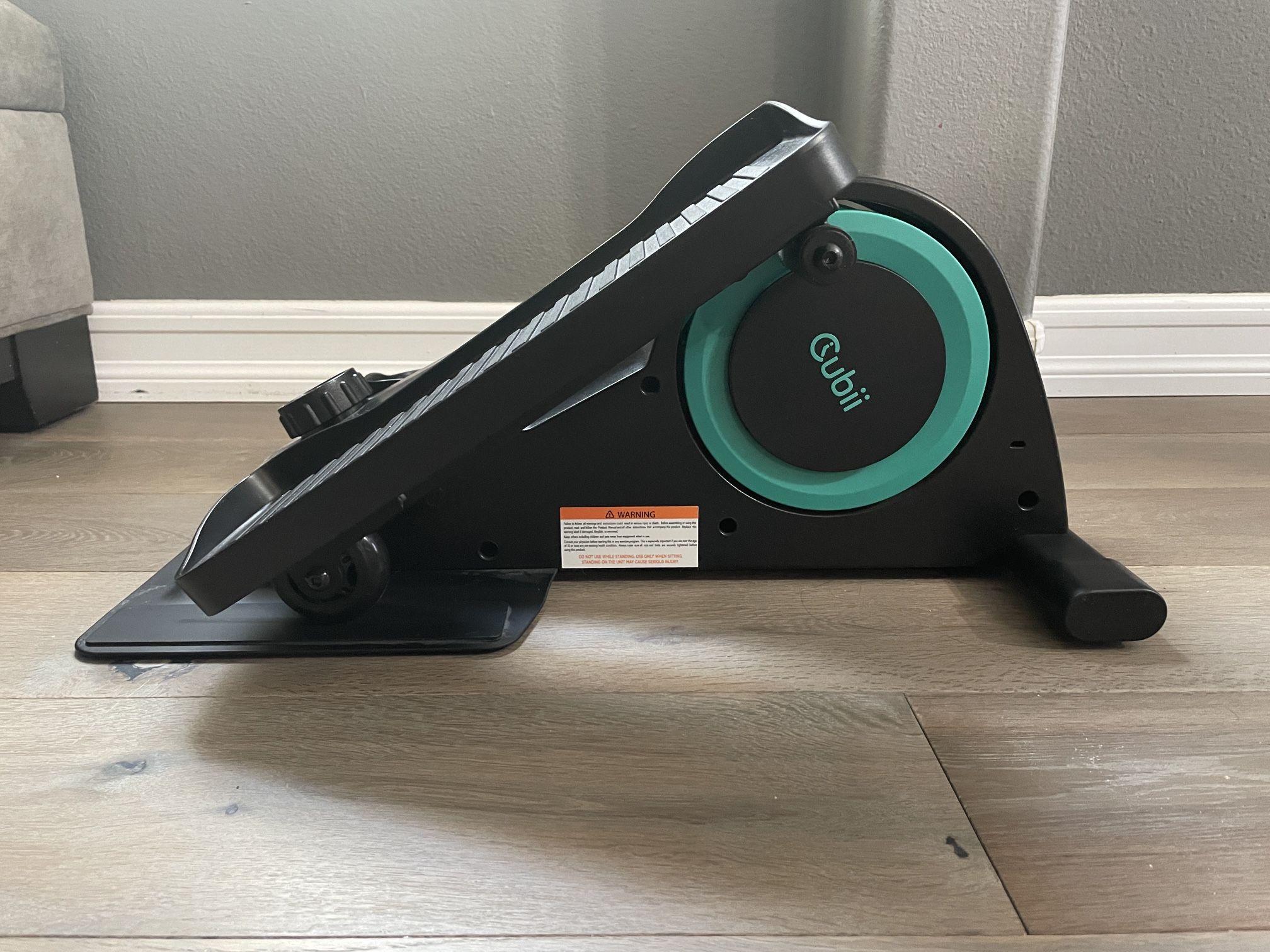 Cubii Jr Used atelieryuwa.ciao.jp