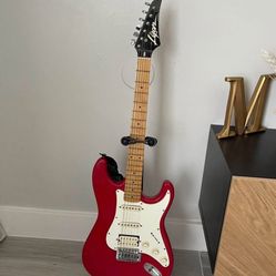 Electric Guitar 