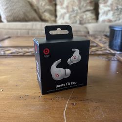Brand New Beats Pro Headphones