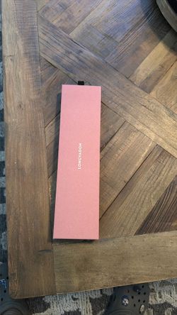 Longvaden men’s watch