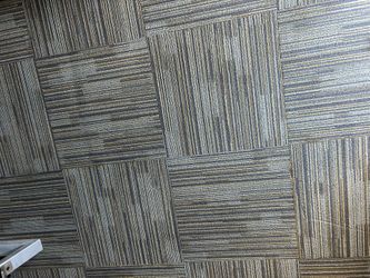 Carpet Tiles