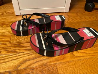 Kate spade sandals