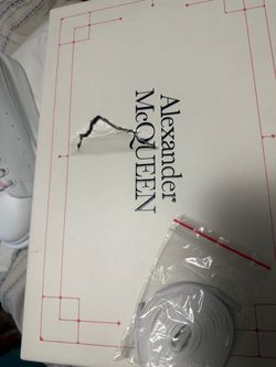 Designer shoes