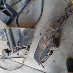 Squarebody Ac Parts