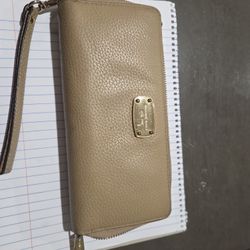 Michael Kors Large Wallet