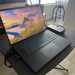 Asus ROG Zephyrus M16 Gaming Laptop