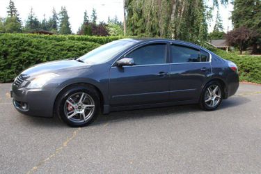 2007 Nissan Altima