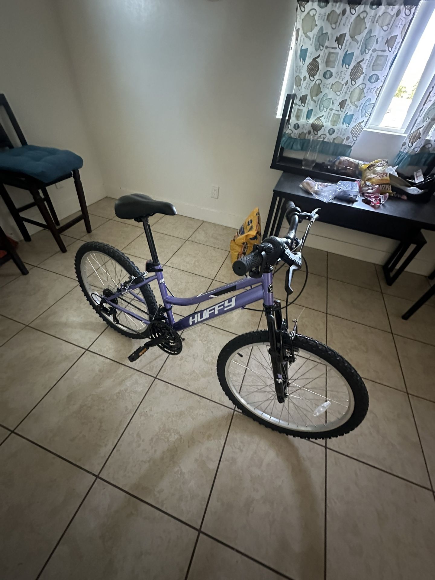 Huffy Bike