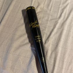 Easton Black Magic BBCOR Baseball Bat