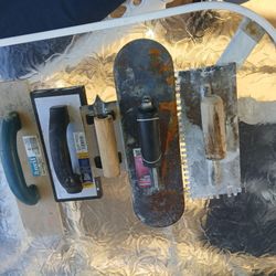 Tools 