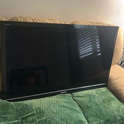 48 Inch SONY TV