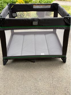 graco mini pack n play