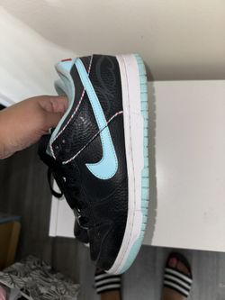 Dunks Kids 5.5 Fits Woman’s 7.5
