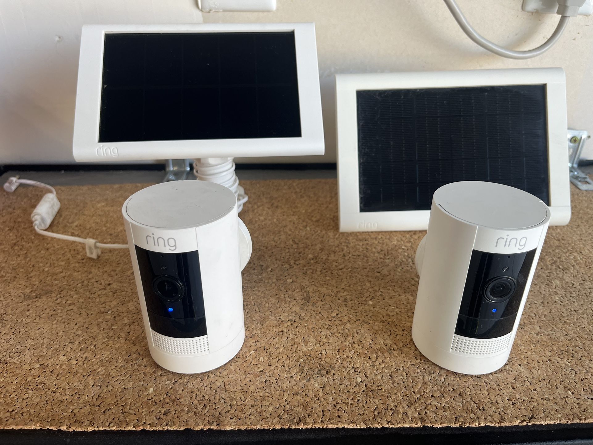 Ring Cameras for Sale in Visalia, CA OfferUp