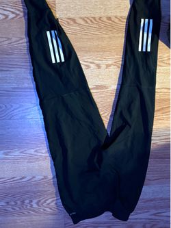 Adidas shorts and pants