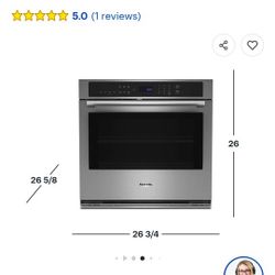 Brand New Electric Wall Oven