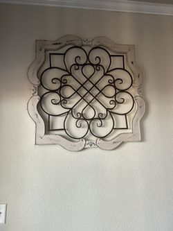 Wall decor