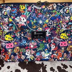 Tokidoki laptop case hotsell