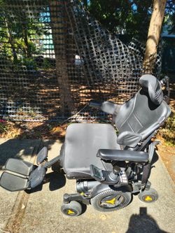 Permobil Mobility Chair