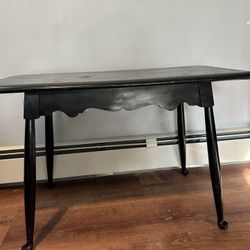 Small Coffee Table 