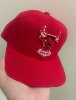 Mitchell & Ness “Windy City” Bulls 😤