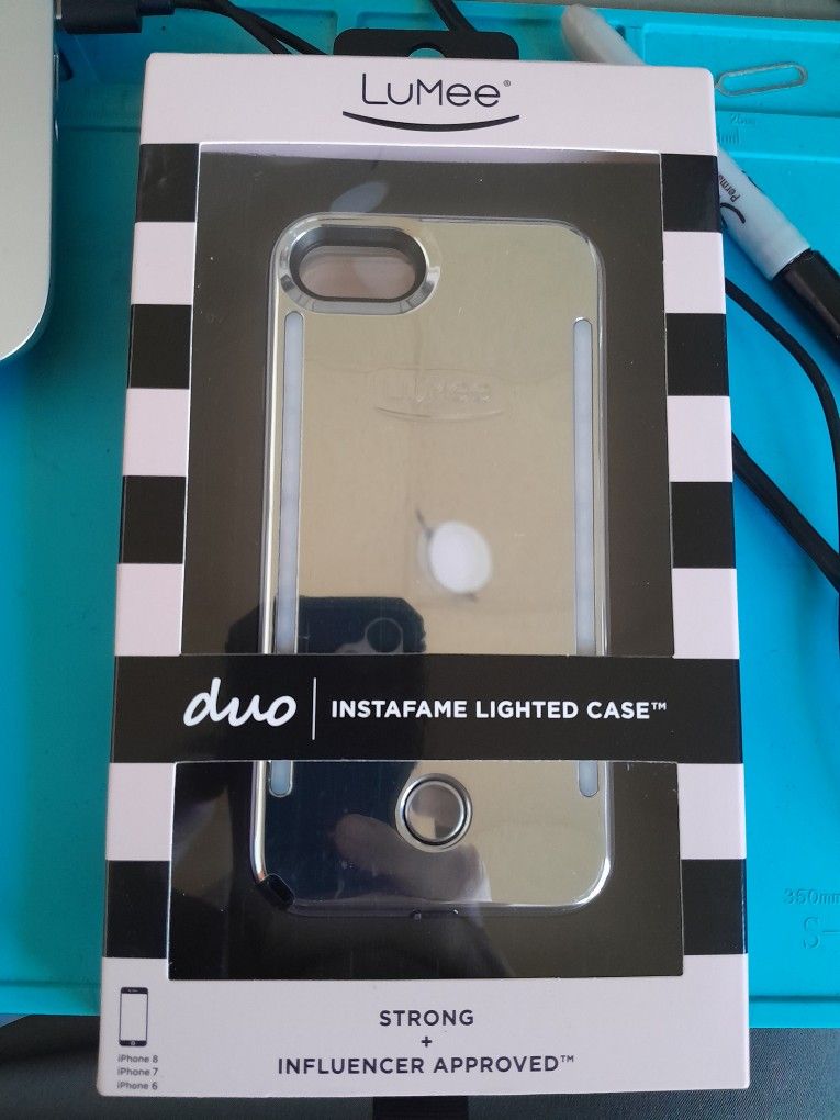 Iphone 6/6s//7/8/SE Case