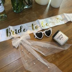 Bridal Kit