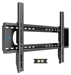 New In Box! USX Star Fixed TV Mount (55”-120” TV - 220 lbs Wt Limit) $30 (#1348)