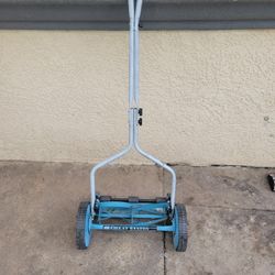 Great States Push Mower