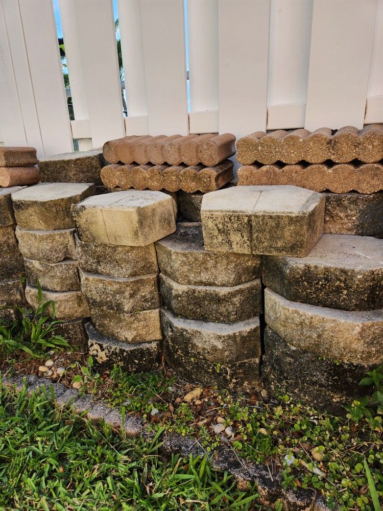 Patio Stones for Sale in Lake Worth, FL OfferUp
