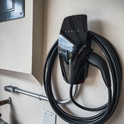 EV CHARGING INSTALLATIONS