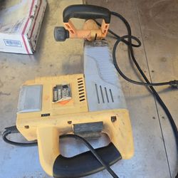 Chicago Jack Hammer Electric 110v Item # 93853