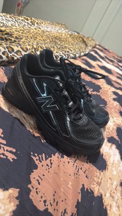 New balance brand new