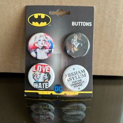Joker Pins
