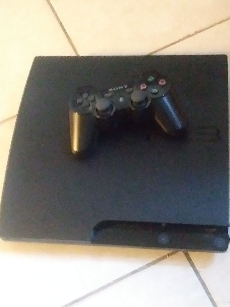 Ps3