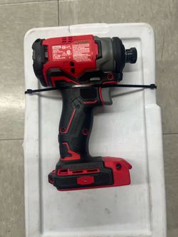 Impact Drill Craftsman CMCF813