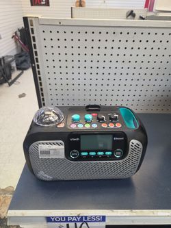 Portable Speaker